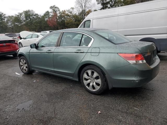 2009 Honda Accord EX