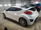 2014 Hyundai Veloster Turbo