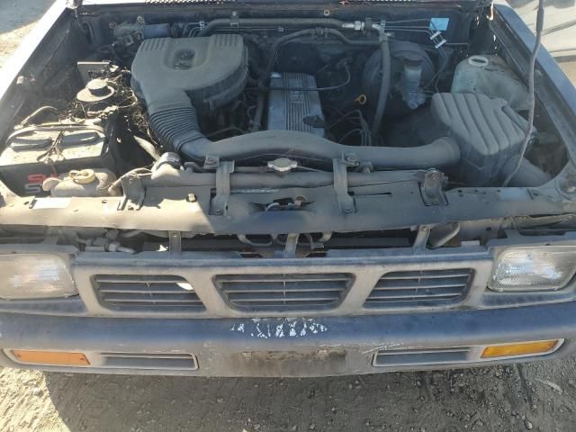 1996 Nissan Truck XE