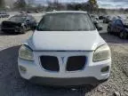 2006 Pontiac Montana SV6