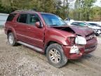 2006 Toyota Sequoia SR5