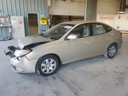 2008 Hyundai Elantra GLS en venta en Eldridge, IA