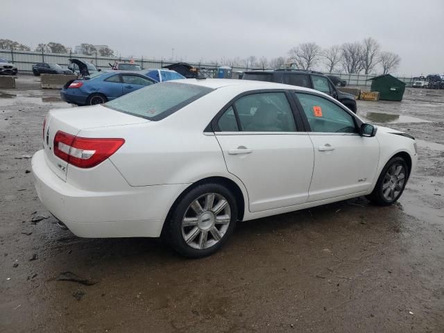 2009 Lincoln MKZ