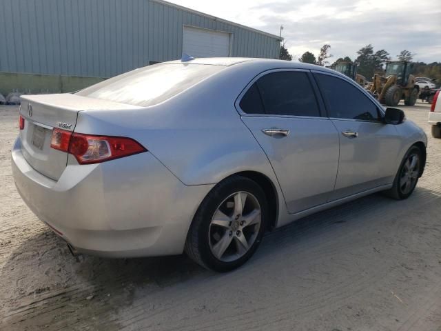 2012 Acura TSX