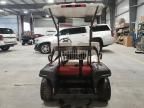 1986 Ezgo Golf Cart