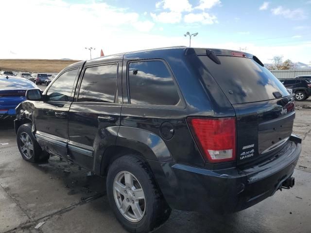 2007 Jeep Grand Cherokee Laredo