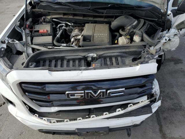 2021 GMC Sierra K1500 Elevation