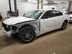 Dodge salvage cars for sale: 2018 Dodge Charger GT