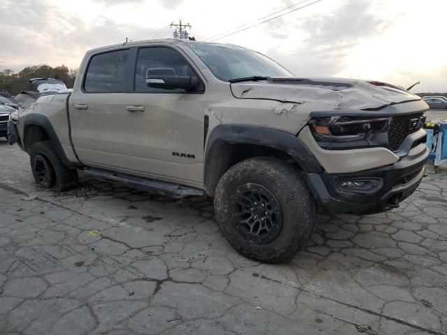 2022 Dodge RAM 1500 TRX