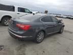 2016 KIA Cadenza Luxury