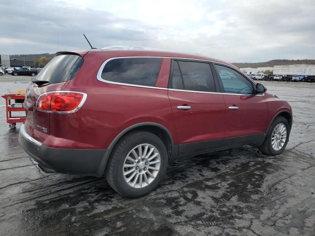 2009 Buick Enclave CXL