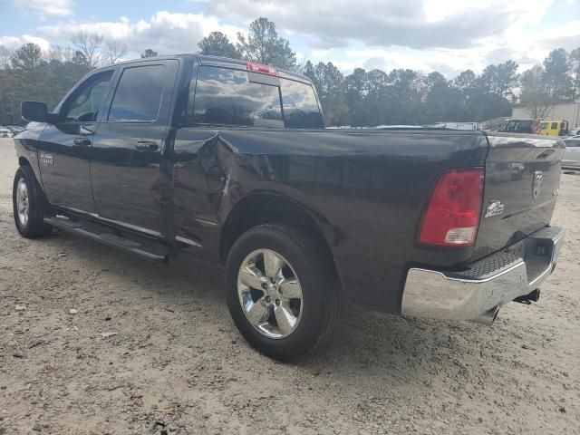 2019 Dodge RAM 1500 Classic SLT