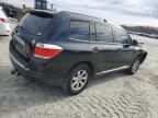 2013 Toyota Highlander Base