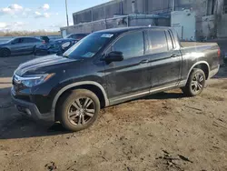 Honda Vehiculos salvage en venta: 2019 Honda Ridgeline Sport