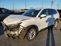 Honda salvage cars for sale: 2024 Honda CR-V EX