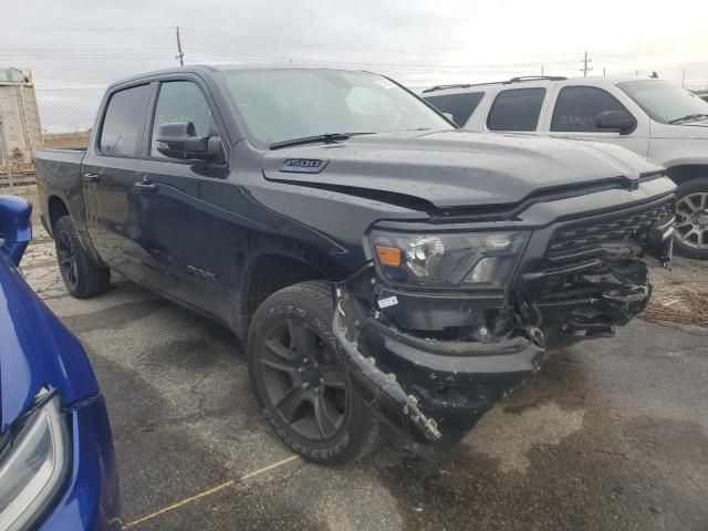 2023 Dodge RAM 1500 BIG HORN/LONE Star