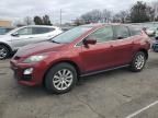 2012 Mazda CX-7