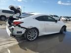 2019 Lexus RC 350