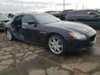 2014 Maserati Quattroporte S