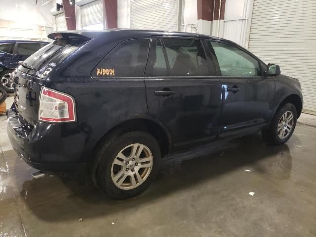 2010 Ford Edge SE