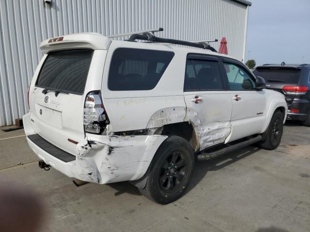 2008 Toyota 4runner SR5