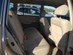 2004 Toyota Highlander Base