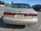 1999 Toyota Camry LE