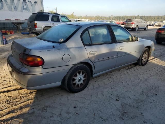 1998 Chevrolet Malibu LS