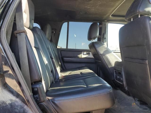 2016 Ford Expedition Limited