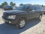 2003 Toyota Highlander Limited