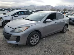 Mazda 3 Vehiculos salvage en venta: 2013 Mazda 3 I