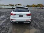 2018 Audi Q3 Premium Plus