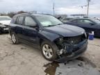 2017 Jeep Compass Sport