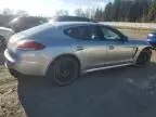 2016 Porsche Panamera S