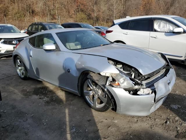 2009 Nissan 370Z