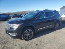 2018 GMC Acadia Denali en venta en Assonet, MA