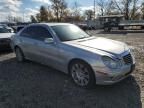 2008 Mercedes-Benz E 350 4matic