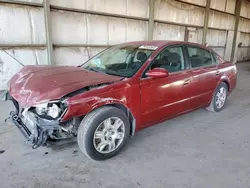 2005 Nissan Altima S en venta en Phoenix, AZ