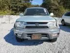 2001 Toyota 4runner Limited