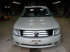 2008 Ford Taurus Limited