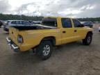 2003 Dodge Dakota Quad SLT