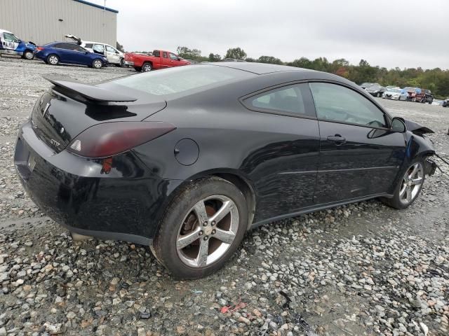 2006 Pontiac G6 GTP