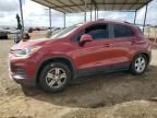 2021 Chevrolet Trax 1LT