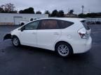 2012 Toyota Prius V