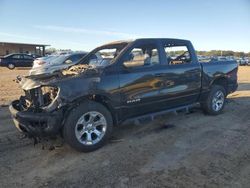 Salvage cars for sale from Copart Tanner, AL: 2019 Dodge RAM 1500 BIG HORN/LONE Star