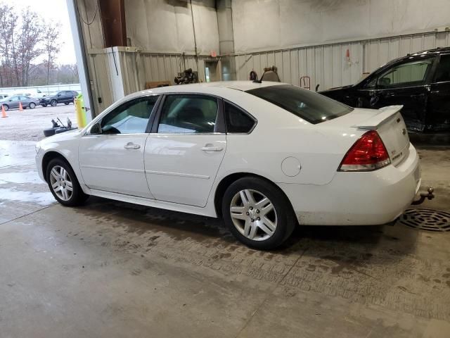 2012 Chevrolet Impala LT