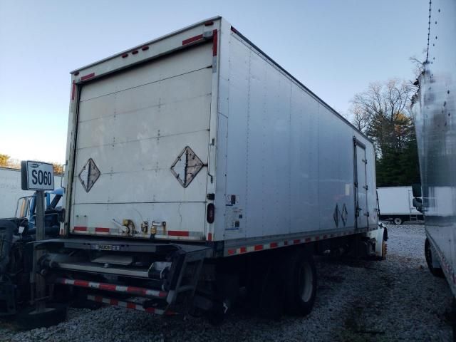 2019 Freightliner M2 106 Medium Duty