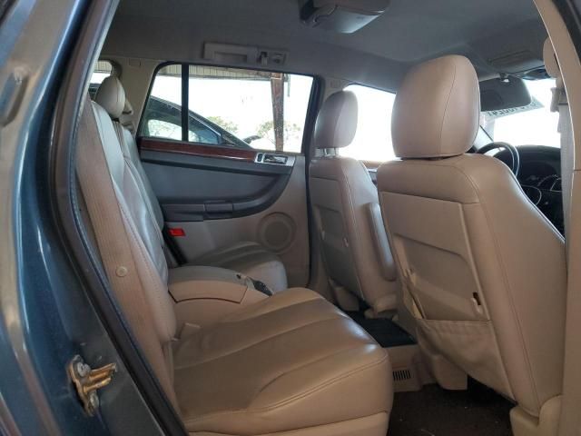 2006 Chrysler Pacifica Touring