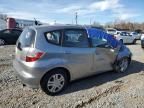 2009 Honda FIT