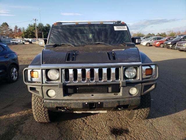 2005 Hummer H2